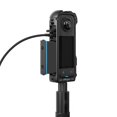 thumbnail image 4 of Para Insta360 X4 Marco Protector Magnético Liberación Rápida Jaula Protectora Conejos, 4 of 9