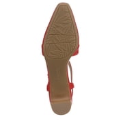 LifeStride Womens Lavina Pump - Medium & Wide Width