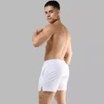 thumbnail image 2 of Short Casual Corte Medio Repelente Cuadros Hombre Fenix Fit., 2 of 5