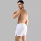 thumbnail image 2 of Short Casual Corte Medio Repelente Cuadros Hombre Fenix Fit., 2 of 5