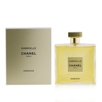 Chanel Gabrielle Essence Eau De Spray 100ml/3.4oz - Walmart.com