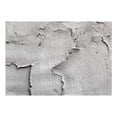 thumbnail image 2 of Tiptophomedecor Peel and Stick Wallpaper Wall Mural - Concrete Rough Plaster - Removable Wall Decals, 2 of 3