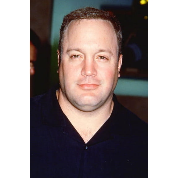 Kevin James 24x36 Poster
