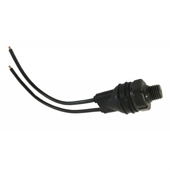 Kleinn Air Horns 2151 150-PSI Sealed Pressure Switch with Lead Wires