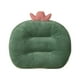 thumbnail image 2 of Cojín de suelo (1 unidad) almohada de asiento de 45 x 36 cm relleno de espuma y algodón con elastano para mayor comodidad al sentarse durante largos periodos en el suelo del salón, 2 of 8