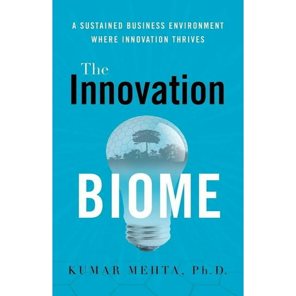 The Innovation Biome (Paperback)