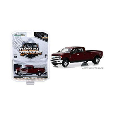 dually greenlight