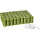 thumbnail image 1 of Bolsas para excrementos de perro Amazon Basics, 810 unidades, con dispensador y clip, 1 of 4
