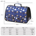 thumbnail image 3 of Pet Bag Folding Portable Pet Box, 3 of 4