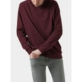 thumbnail image 4 of Hat and Beyond Men's Premium Crewneck French Terry Cotton Sweater, 4 of 6