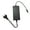 EU Plug, variant on Computer Recharger Cash Shape Safe Hideaway Box Jewelry Hideaway Container with Secret Compartment Valuables Holder