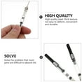 thumbnail image 4 of Milisten 6Pcs Fountain Pen Ink Converter Filler Ink Pen Syringe Devices, 4 of 5