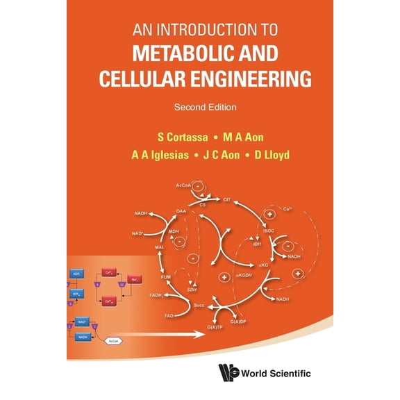 Intro to Metabol & Cellul Eng, 2 Ed, (Paperback)