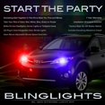 thumbnail image 1 of For Toyota Rav4 Head Lamps Strobe Light Kit, 1 of 3