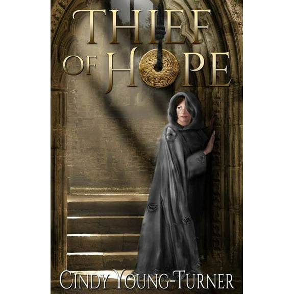 Thief of Hope (Paperback)