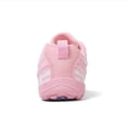 thumbnail image 7 of Soren Flora Wide Toe Box Barefoot Minimalist Shoes for Men Women, Breathable Fly Knit Non Slip Rubber Sole Trail Running Sneakers, Arch Support Outdoor Fitness Hiking Walking Casual Shoes, 7 of 7
