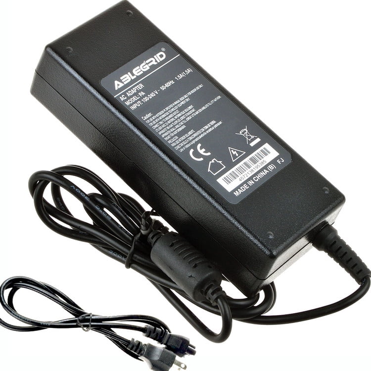 12V AC/DC Adapter For Drobo DR-P400-2P11 DRP4002P11 Power Supply Battery Charger 