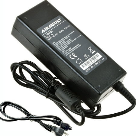 Ablegrid Ac Adapter For Sony Vaio Vpcek Vpcel Vpcs Vpcsb Series Power Supply Cord Charger Walmart Com