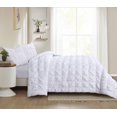 thumbnail image 2 of 3 Pieces Seersucker Comforter Set, 2 of 3