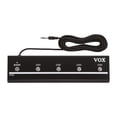 thumbnail image 1 of Pedal Foot Controller VFS-5 VOX negro, 1 of 3