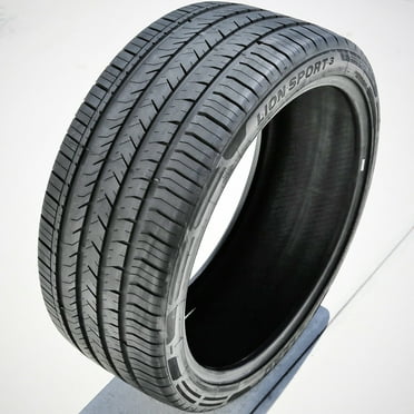 One Tire Leao Lion Sport 3 275/55R20 117W XL AS A/S High Performance