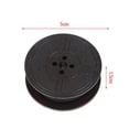 thumbnail image 3 of High quality For Typewriter Printer Ribbon Black and Red Ink Strong Printing Resistance 5M Length Nylon Material, 3 of 9