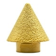 thumbnail image 1 of M10 Dia 38mm Diamond Chamfer Bits For Milling Tile Cutter Marble Concrete Hole Saw, 1 of 5