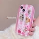 thumbnail image 4 of Carcasa Compatible Para Samsung A14 A13 A12 A04S A03S A52 A51 A71 A50 A34 A50S A30S A22 A32 A23 A54 A02S A11 Cute Pet Dog Ilustraciones Caso TPU Cubierta Trasera, 4 of 4
