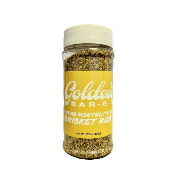 Goldee's Brisket Rub 11.5oz