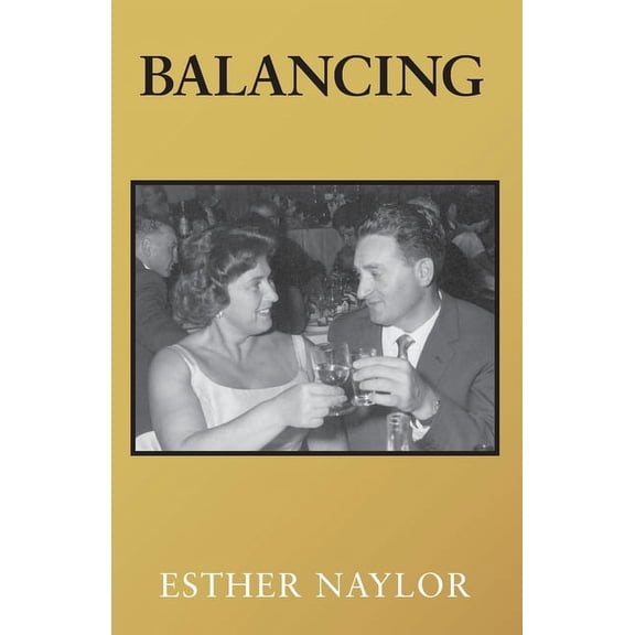 Balancing, (Paperback)