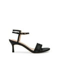 thumbnail image 2 of Dream Pairs Women's Ankle Strap Heeled Sandals, 2 of 8