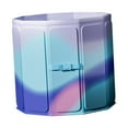 thumbnail image 1 of GUOOL Foldable Bathtub Large Capacity Home Portable Bathtub for Traveling Children, 1 of 9