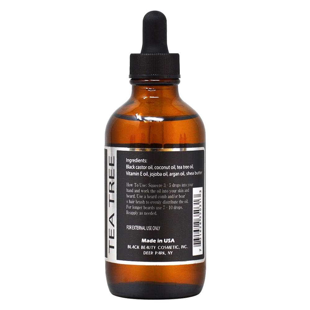 Best beard oil 2024 for african american