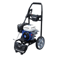 thumbnail image 1 of Hidrolavadora Semi-Axial C/Motor 5.5 Hp 2200psi/154bar Hyundai HYP2300XT, 1 of 3