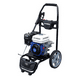 thumbnail image 1 of Hidrolavadora Semi-Axial C/Motor 5.5 Hp 2200psi/154bar Hyundai HYP2300XT, 1 of 3