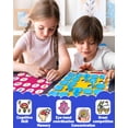 thumbnail image 4 of Juego de memoria a juego Walenty para niños de 3 a 8 años y más de 3 años, 4 of 6