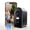Black, variant on 4G LTE Cellular Security Camera Indoor, No WiFi Wireless Camera With SIM Card & Unlimited Data Plan, Security Camera With Motion Detection, 2-Way Talk For Remote Areas, Color Night Vision