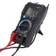 thumbnail image 4 of Multímetro Portátil 600V/10A Multímetro Inteligente Multifuncional De Voltaje Anti-quemaduras Con Cable De Prueba Para El Hogar Para Electricista Para Mantenimiento Eléctrico ANGGREK Hardware, 4 of 8