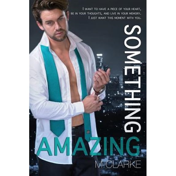 Pre-Owned Something Amazing: Volume 4 (Spin-off to Something Great) Paperback