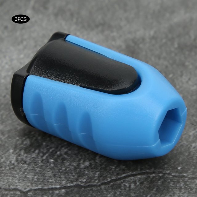 Anillo de magnetizador de bits, magnetizante fácil de transportar anillo de magnetizante universal, buena rendimiente conveniente desestimado
