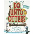 thumbnail image 1 of Do To To Loutres, Livre de Poche Laurie Keller, 1 of 2