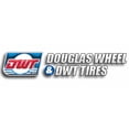 thumbnail image 2 of Douglas Wheels 705-15 Classic Spun Aluminum Wheel, 5x5, Polished, 2 of 2