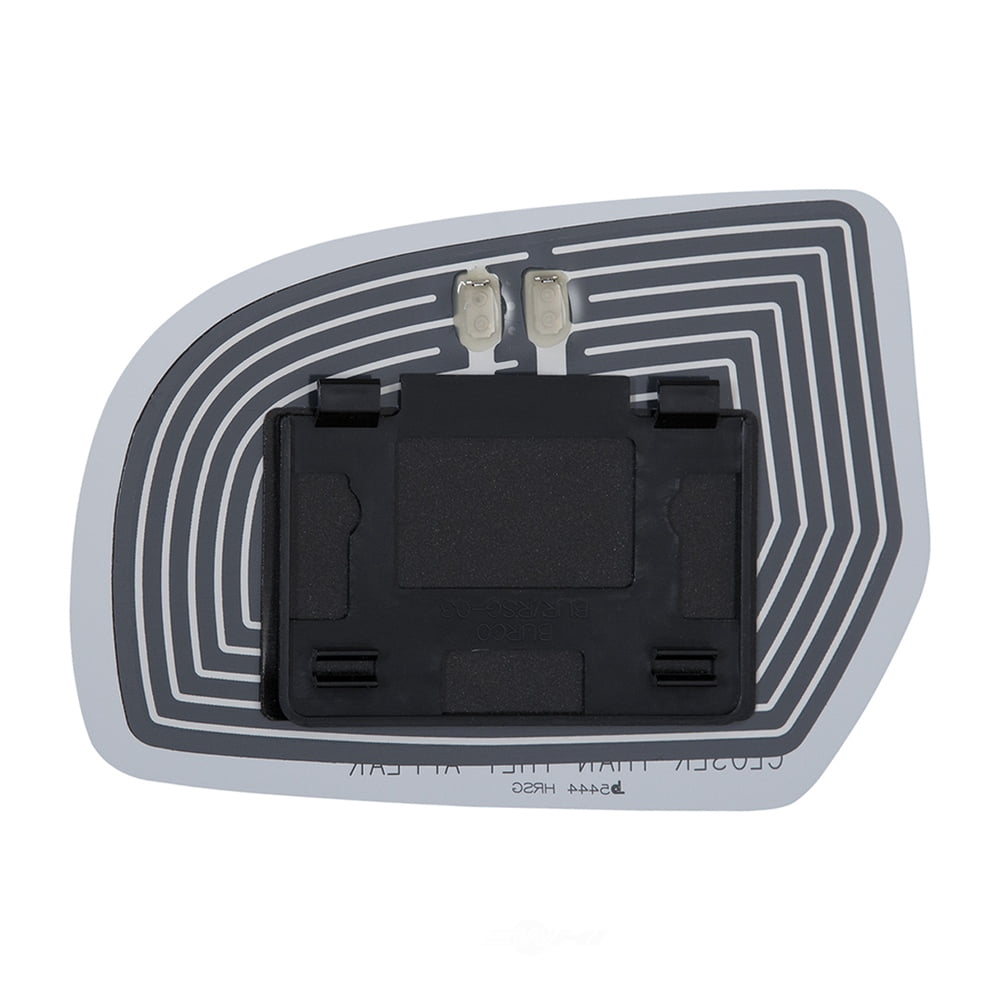 Door Mirror Glass Assembly