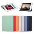 thumbnail image 5 of Protective Case Compatible with iPad air4/5 10.9 In Without Pencil Holder, Auto Sleep/Wake Cover, 5 of 5