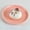 B, variant on SHJHENG Slow Rebound PU Simulation Donut Squishies, Realistic Food Dessert Squeeze Toys, Fidget Stress Relief Toys for Anxiety & Calming