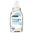 thumbnail image 1 of Savon à vaisselle liquide Ivory classique, détergent à vaisselle, parfum original, 1 of 8