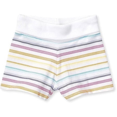 Garanimals - Baby Girls' Stripe Knit Shorts