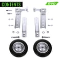 thumbnail image 2 of Refurbished Evo H-690039-01 Mobility Training Wheels, 2 of 3