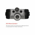 thumbnail image 1 of Brake Wheel Cylinder 375-59017, 1 of 4
