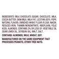 thumbnail image 2 of Hershey's Milk Chocolate Almonds & Salted Pretzels&nbsp;Bark - 6 oz Packaging May Vary (Pack of 2), 2 of 3